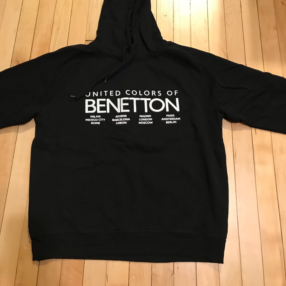 Benetton